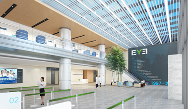 上海愛爾眼科醫(yī)院