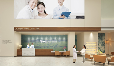 吉林中東婦產(chǎn)醫(yī)院