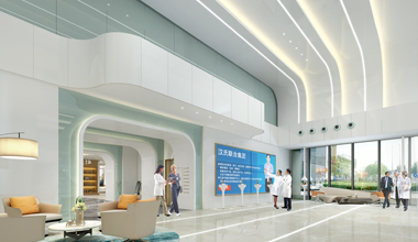 上饒漢氏聯(lián)合醫(yī)美中心