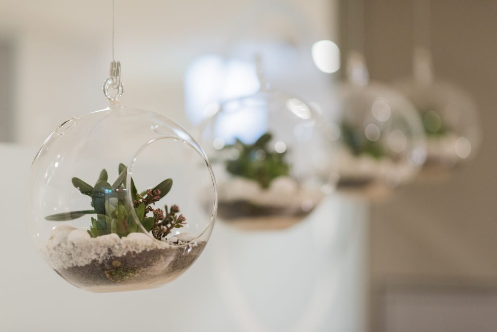 跟著這3個(gè)國(guó)外診所學(xué)裝修，小空間也能玩出大花樣！