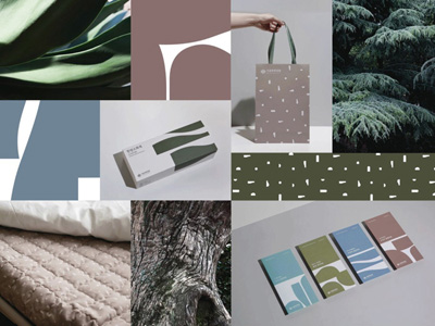 清新脫俗，韓國(guó)這家醫(yī)院的品牌視覺(jué)設(shè)計(jì)，我單方面宣布愛(ài)了！