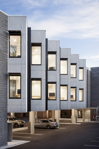 收藏！一次整理了3個(gè)精神科門(mén)診設(shè)計(jì)案例，風(fēng)格不同但都有這個(gè)特點(diǎn)