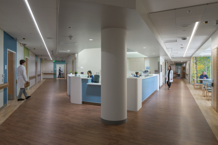 醫(yī)院設(shè)計(jì)