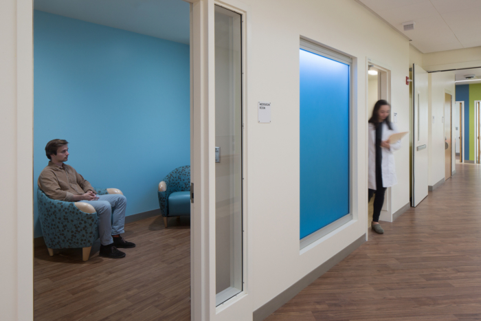 醫(yī)院設(shè)計(jì)