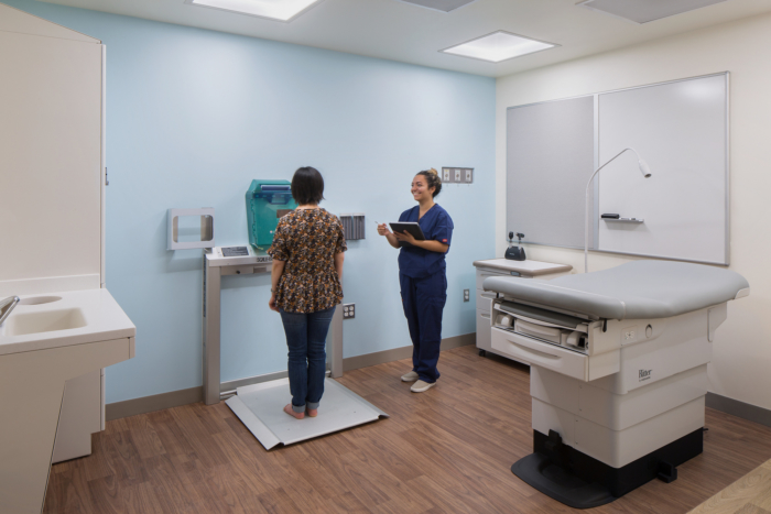 醫(yī)院設(shè)計(jì)