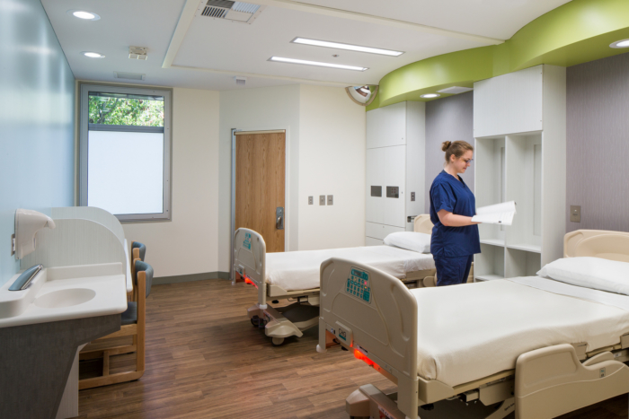 醫(yī)院設(shè)計(jì)