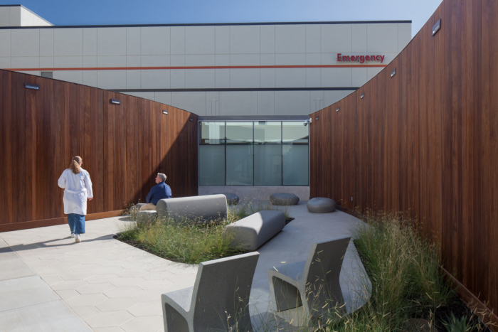 醫(yī)院設(shè)計(jì)