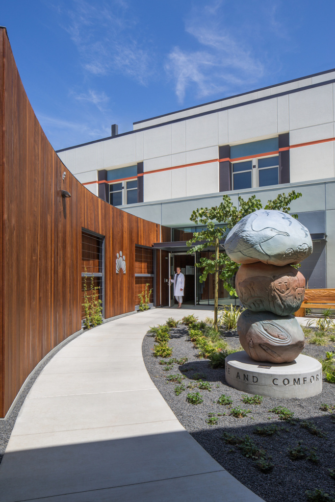 醫(yī)院設(shè)計(jì)