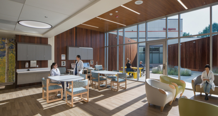 醫(yī)院設(shè)計(jì)