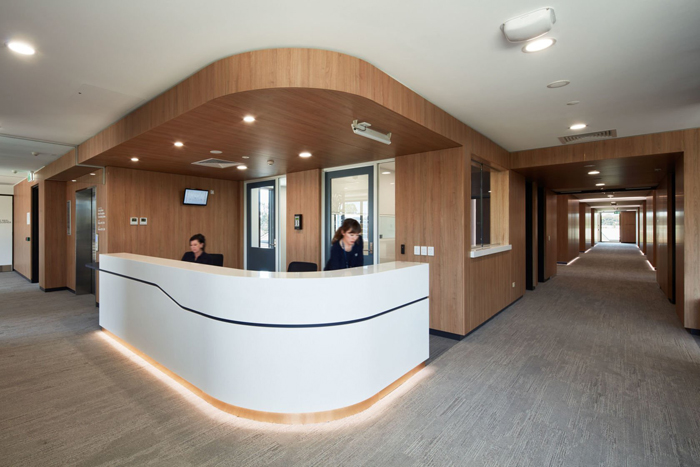 醫(yī)院設(shè)計(jì)