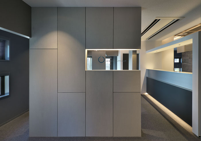 醫(yī)院設(shè)計(jì)