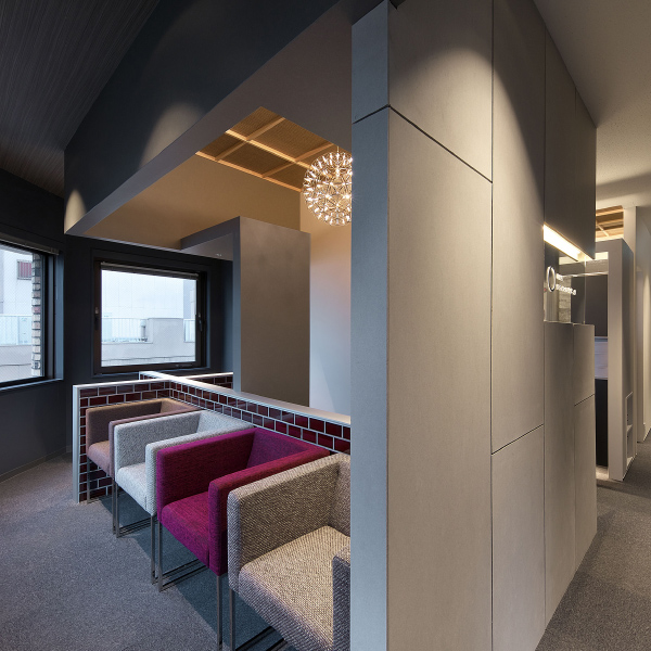 醫(yī)院設(shè)計(jì)