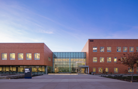 16000㎡的康復(fù)醫(yī)院，憑啥拿下“美國(guó)2019年醫(yī)療保健設(shè)計(jì)獎(jiǎng)”？