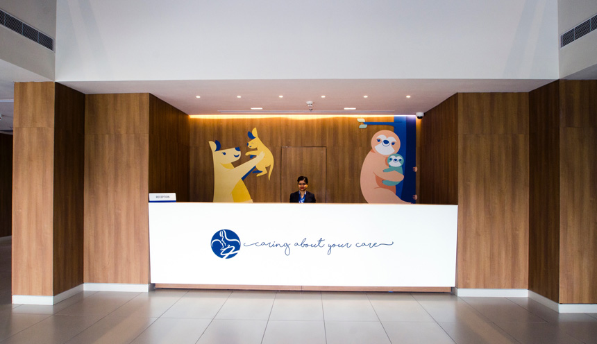 醫(yī)院設(shè)計(jì)