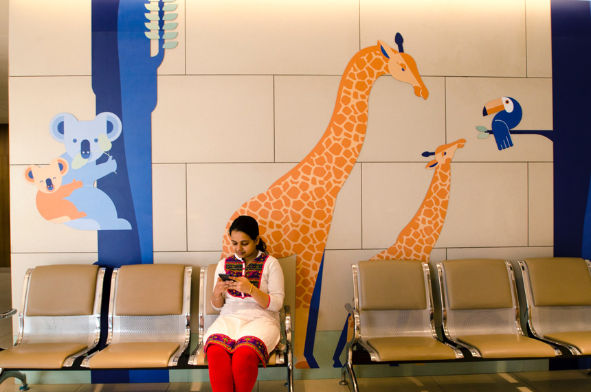 醫(yī)院設(shè)計(jì)