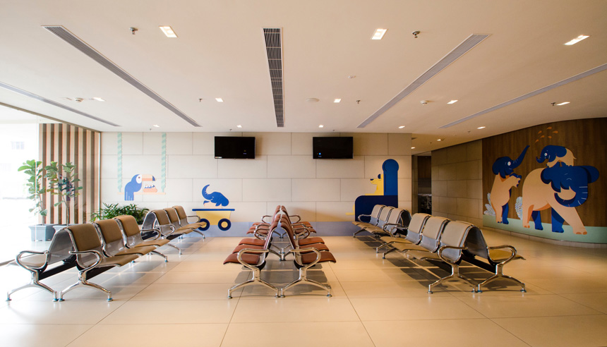 醫(yī)院設(shè)計(jì)