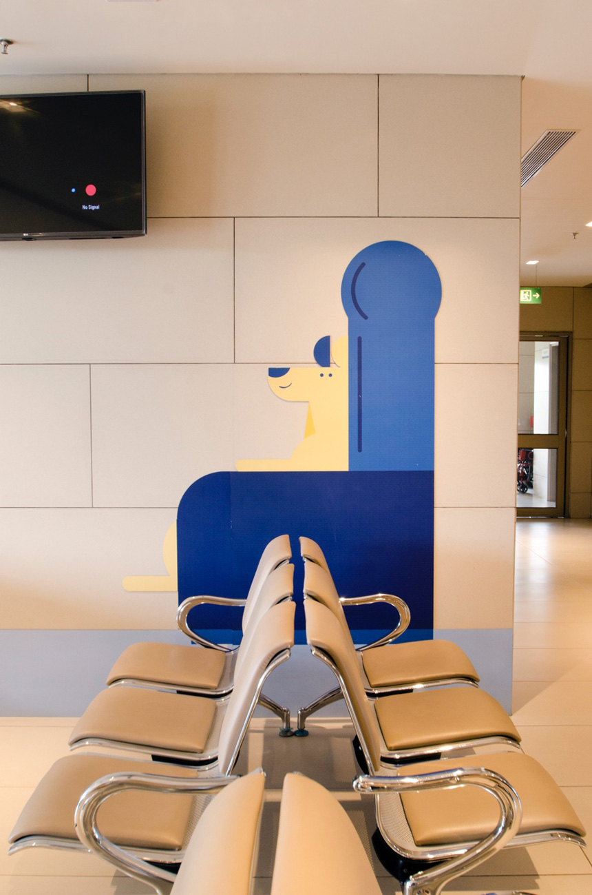 醫(yī)院設(shè)計(jì)