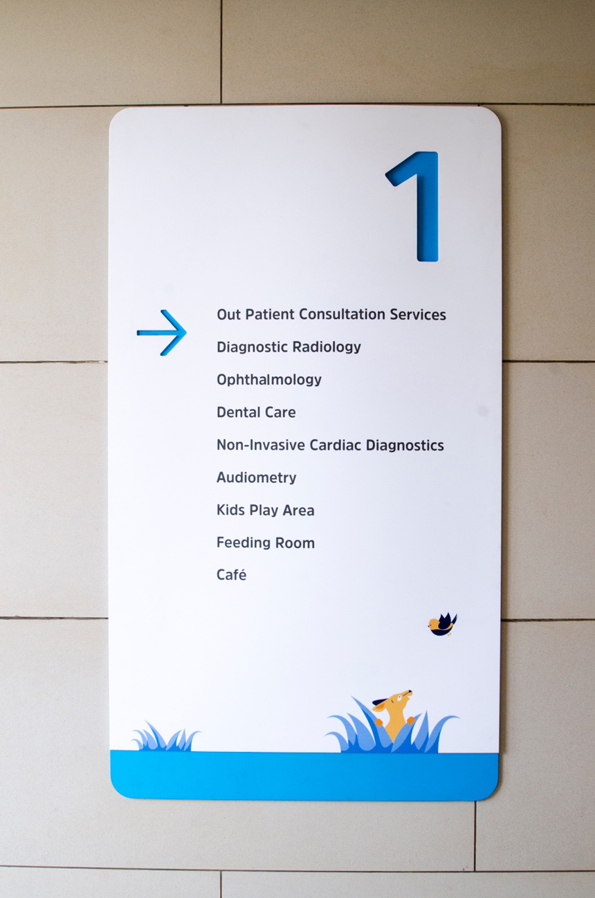 醫(yī)院設(shè)計(jì)