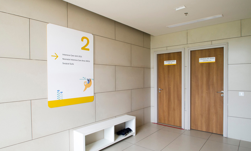 醫(yī)院設(shè)計(jì)