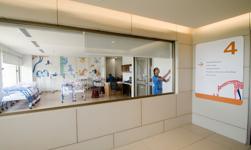 醫(yī)院設(shè)計(jì)