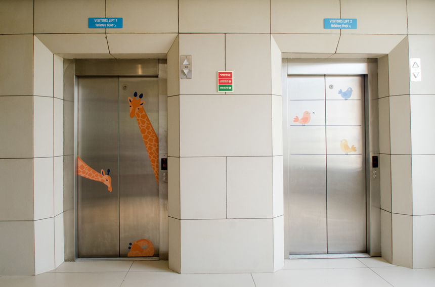 醫(yī)院設(shè)計(jì)