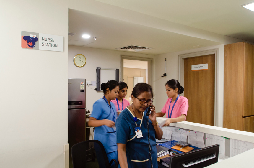 醫(yī)院設(shè)計(jì)