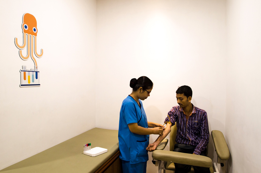 醫(yī)院設(shè)計(jì)