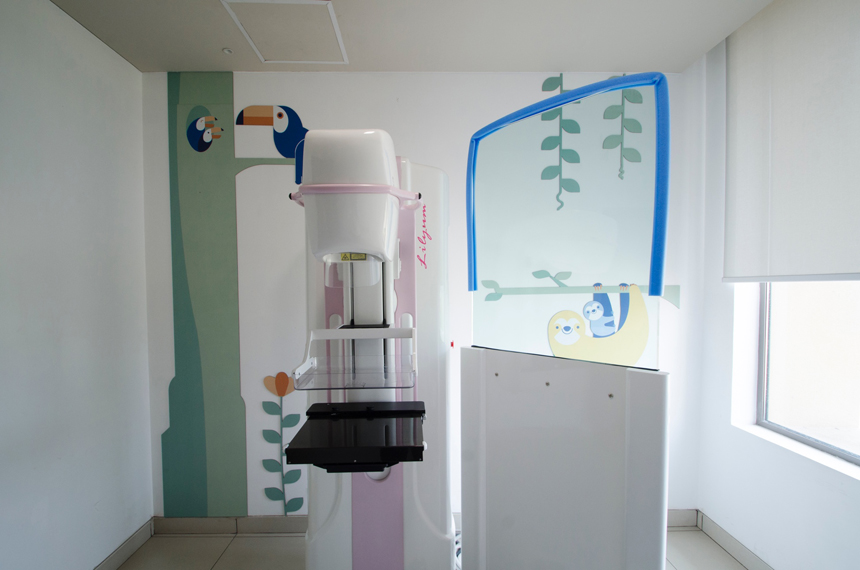 醫(yī)院設(shè)計(jì)