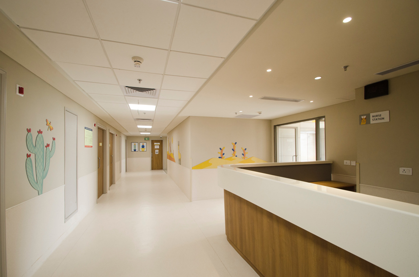 醫(yī)院設(shè)計(jì)