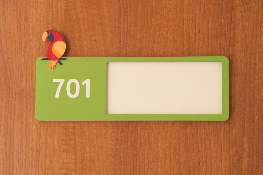 醫(yī)院設(shè)計(jì)