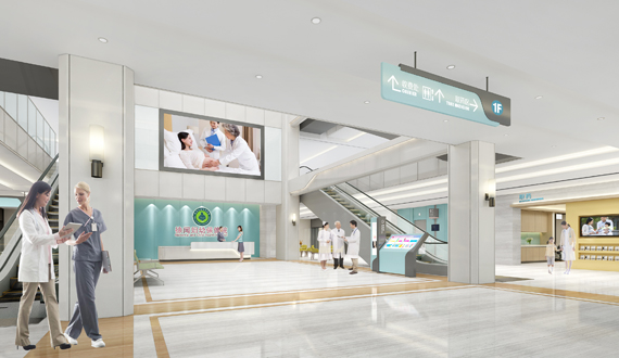 徐聞婦幼保健院