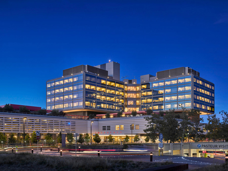 項目鑒賞：美國斯坦福醫(yī)院的可持續(xù)性設(shè)計