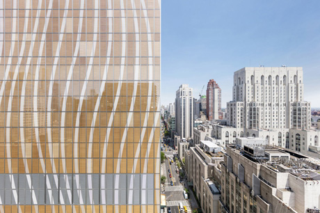 68190㎡，LEED金獎?wù)J證，美國綜合醫(yī)院如何打造經(jīng)典項目？