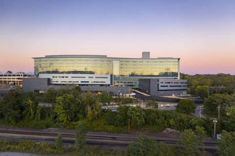 耗資37億的美國醫(yī)院設(shè)計項目，哪些方面可以抄作業(yè)？