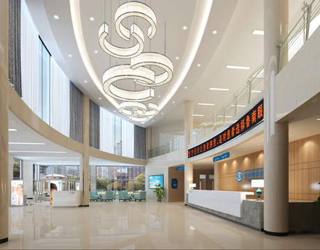 山東魯南眼科醫(yī)院