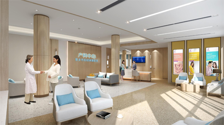 安鄉(xiāng)婦幼保健院（改造）